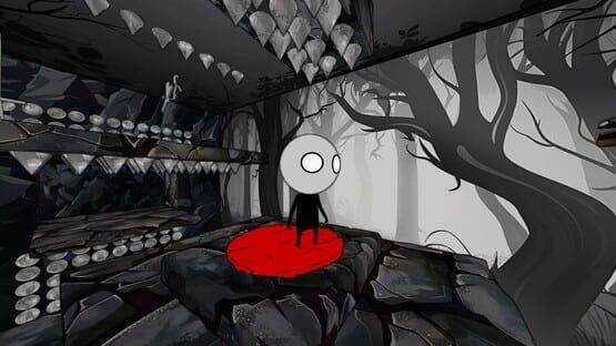 Screenshot That Level Again 3D