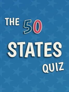 Cover The 50 States Quiz