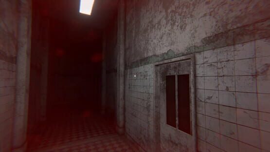 Screenshot The Abyss
