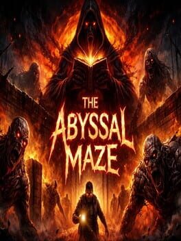 Cover The Abyssal Maze