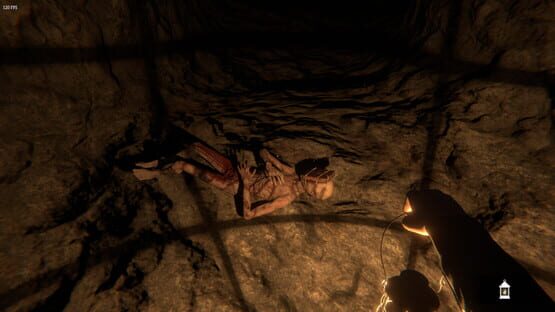 Screenshot The Abyssal Maze