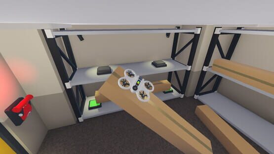 Screenshot The Airflow Trials