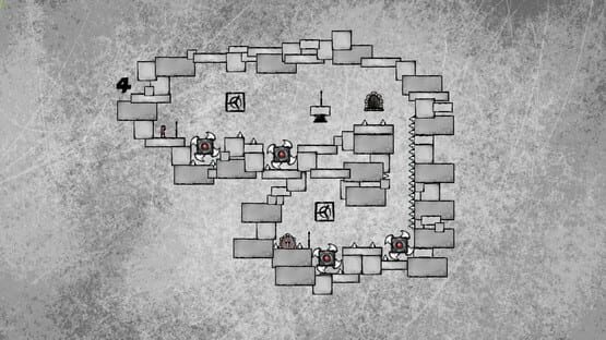 Screenshot The Annoying Game