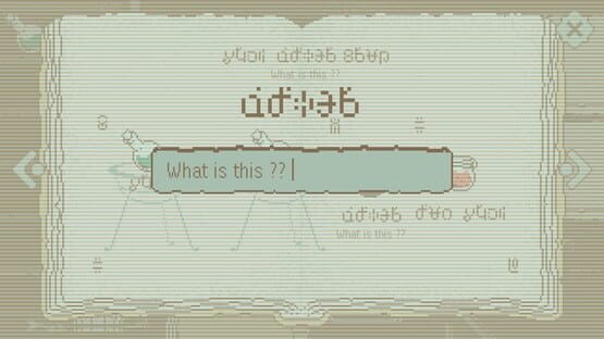 Screenshot The Apothecary of Trubiz