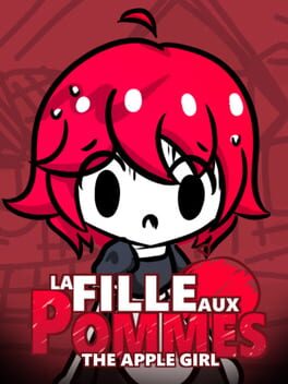 Cover The Apple Girl