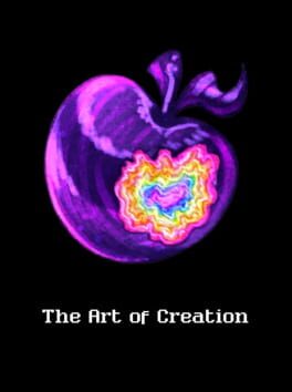 Cover The Art of Creation