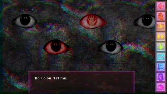 Screenshot The Art of Creation