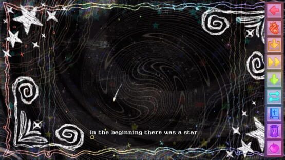 Screenshot The Art of Creation
