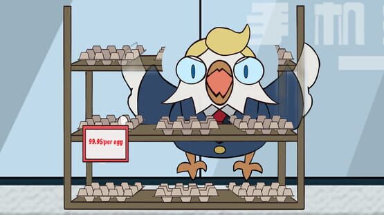 Screenshot The Attack on Egg Harbor