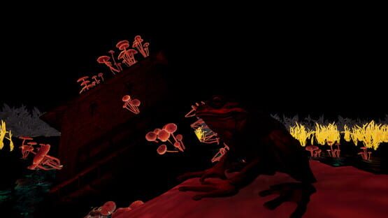 Screenshot The Augury House