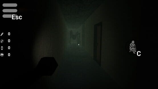 Screenshot The Basement