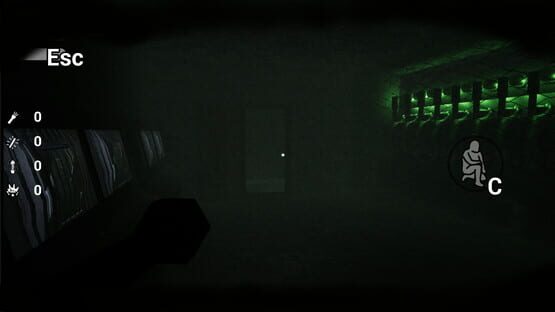 Screenshot The Basement
