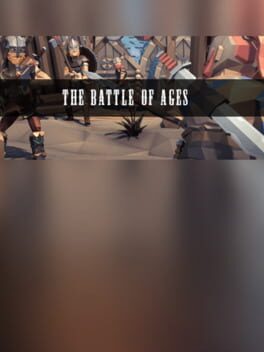 Cover The Battle of Ages