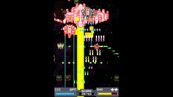 Screenshot The Battle of Aurinoxia
