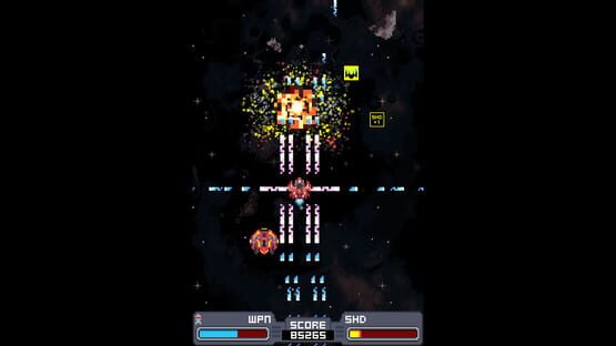 Screenshot The Battle of Aurinoxia