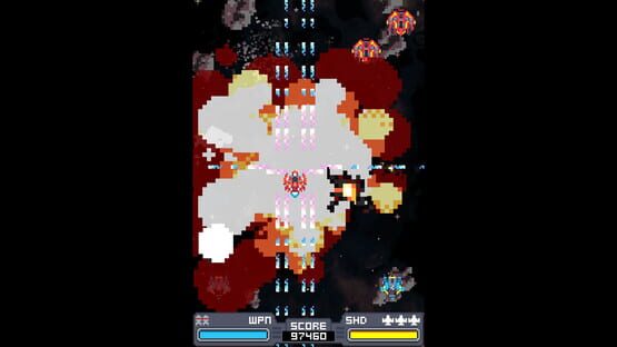 Screenshot The Battle of Aurinoxia