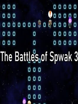 Cover The Battles of Spwak 3