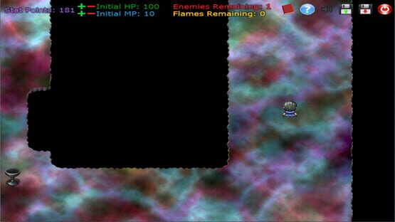 Screenshot The Battles of Spwak 3