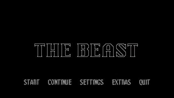 Screenshot The Beast