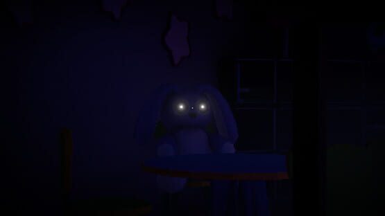 Screenshot The Bed Above My Head