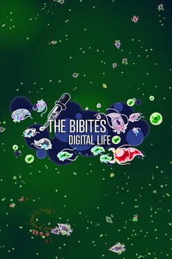Cover The Bibites: Digital Life