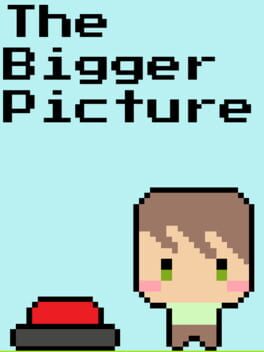 Cover The Bigger Picture