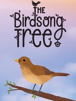 Cover The Birdsong Tree