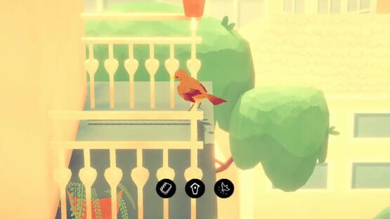Screenshot The Birdsong Tree