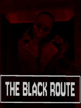Cover The Black Route