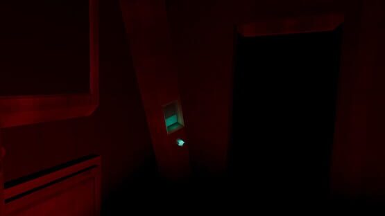 Screenshot The Black Route