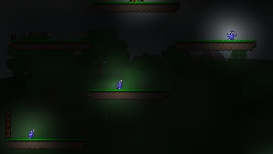 Screenshot The Bloobles and the Quest for Chocolate