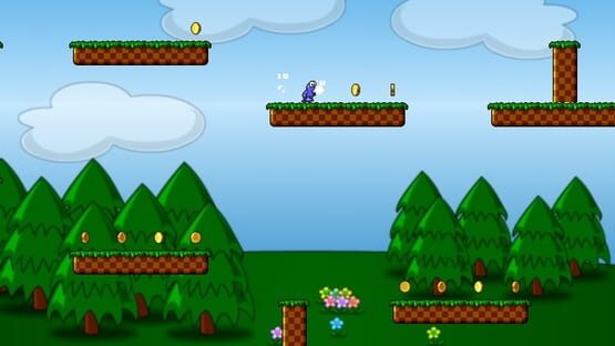 Screenshot The Bloobles and the Quest for Chocolate
