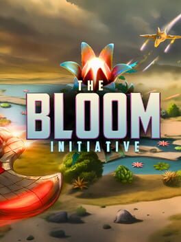 Cover The B.L.O.O.M Initiative