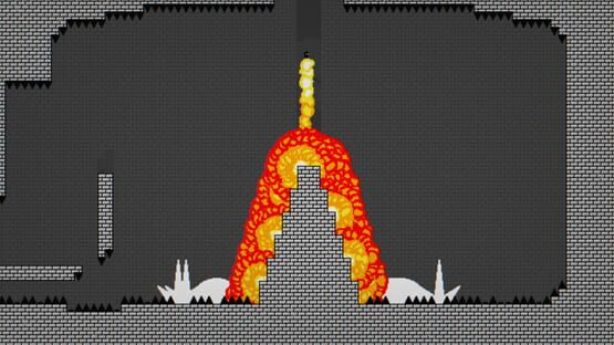Screenshot The Bomb Split