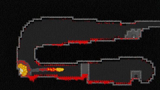 Screenshot The Bomb Split