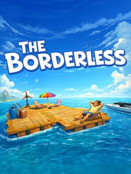 Cover The Borderless