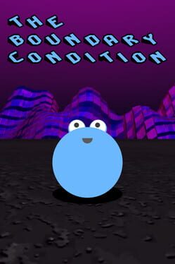 Cover The Boundary Condition