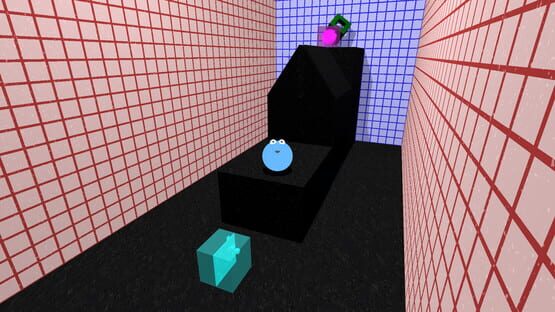 Screenshot The Boundary Condition