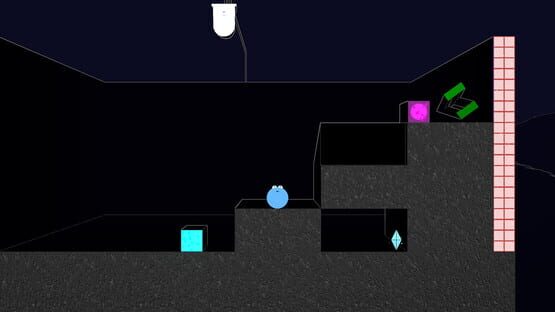 Screenshot The Boundary Condition