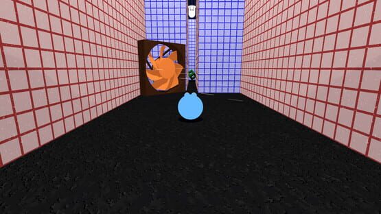 Screenshot The Boundary Condition