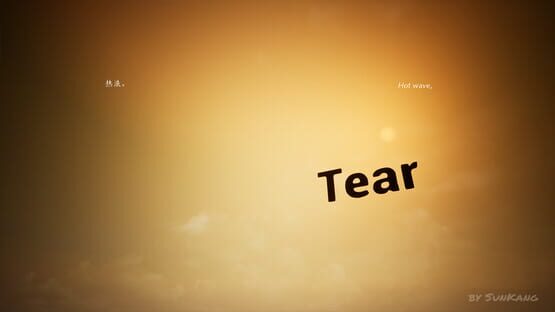 Screenshot the Breath.