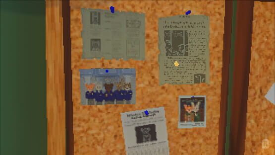 Screenshot The Case of Arcadia Springs