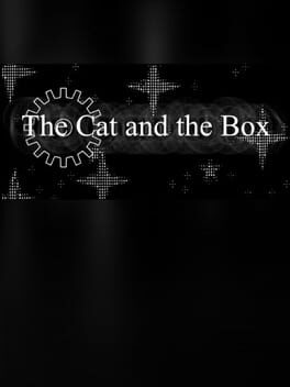 Cover The Cat and the Box