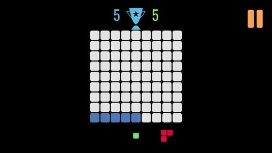 Screenshot The Cells