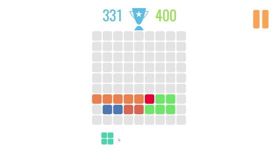 Screenshot The Cells