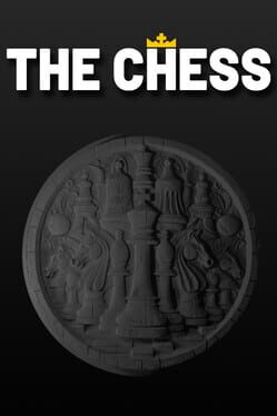 Cover The Chess