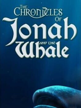 Cover The Chronicles of Jonah and the Whale