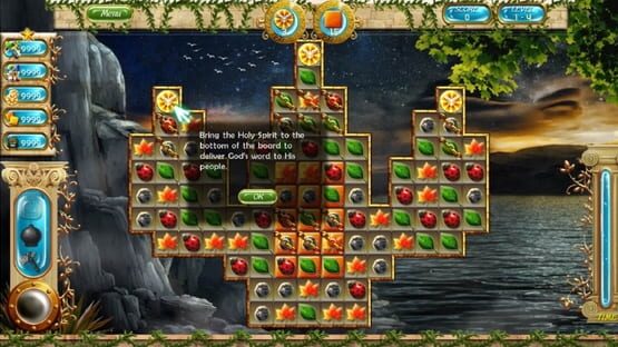 Screenshot The Chronicles of Jonah and the Whale