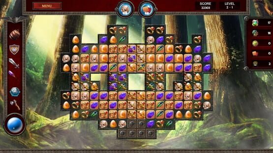 Screenshot The Chronicles of King Arthur: Episode 1 - Excalibur