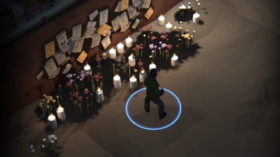 Screenshot The Chronicles: Wasteland Assault